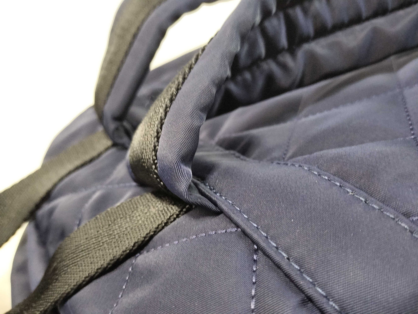Kate Spade Kate Spade Backpack Nylon Rucksack