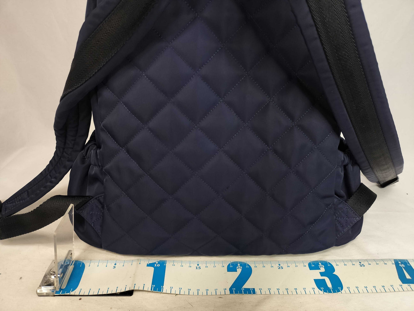 Kate Spade Kate Spade Backpack Nylon Rucksack