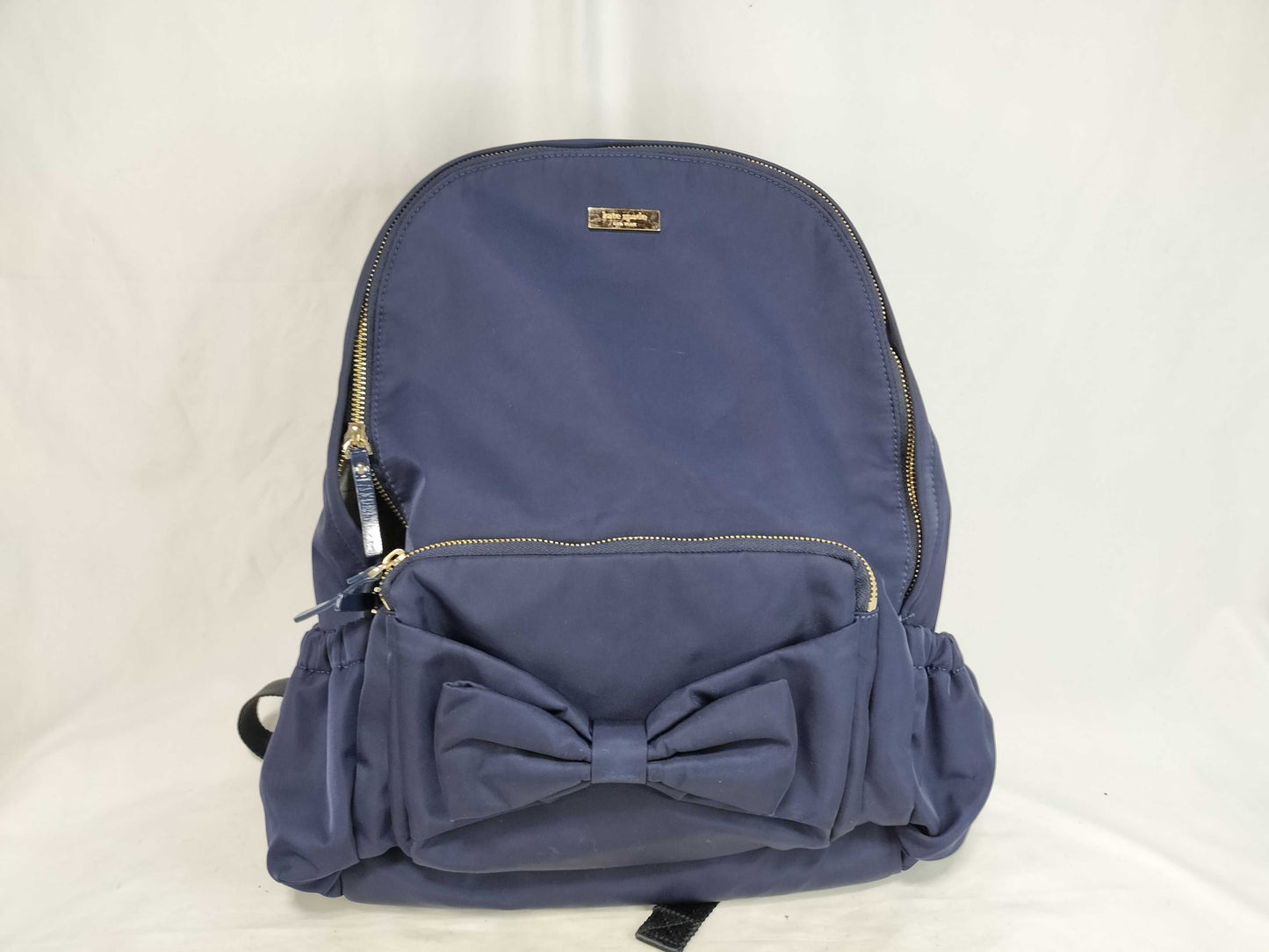 Kate Spade Kate Spade Backpack Nylon Rucksack