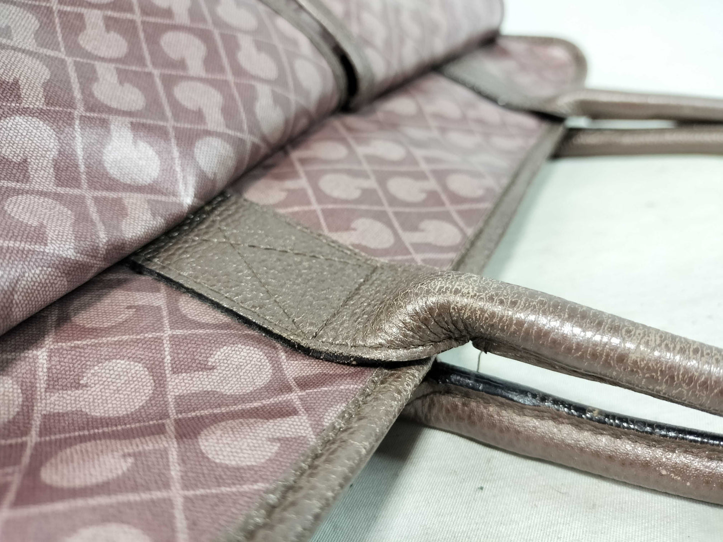 GHERARDINI Softy Tote Bag Business Bag Tote Bag