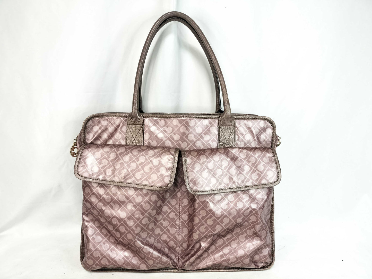 GHERARDINI Softy Tote Bag Business Bag Tote Bag