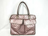 GHERARDINI Softy Tote Bag Business Bag Tote Bag