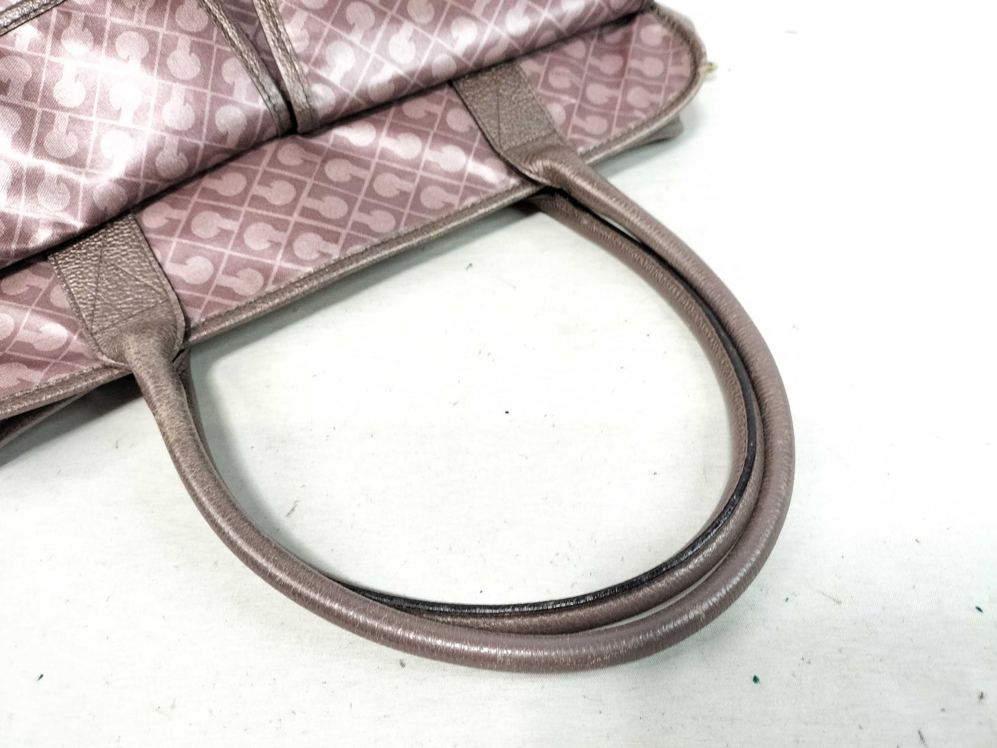 GHERARDINI Softy Tote Bag Business Bag Tote Bag