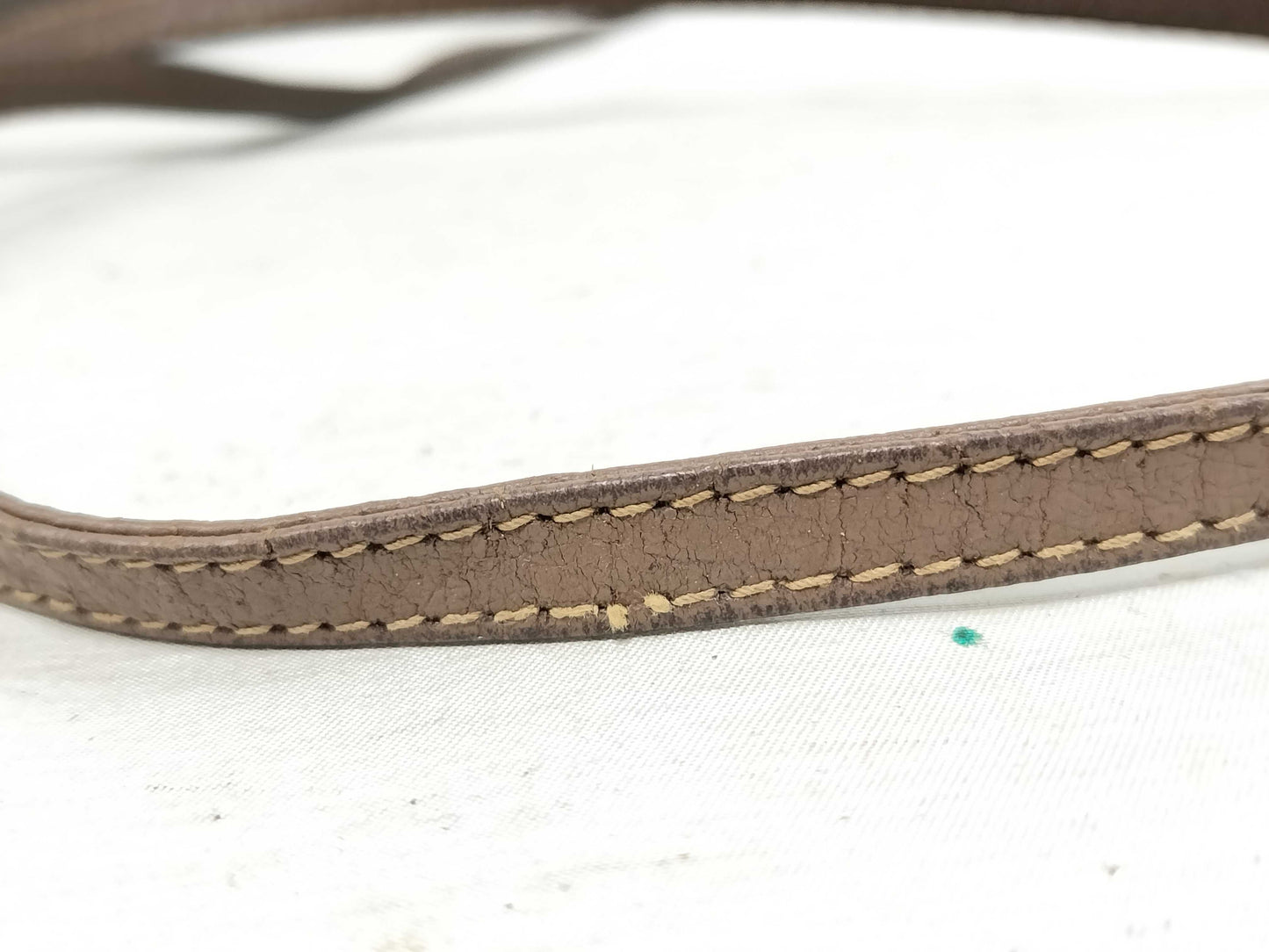 GUCCI Old GUCCI Old GG Shoulder Bag Shoulder Bag