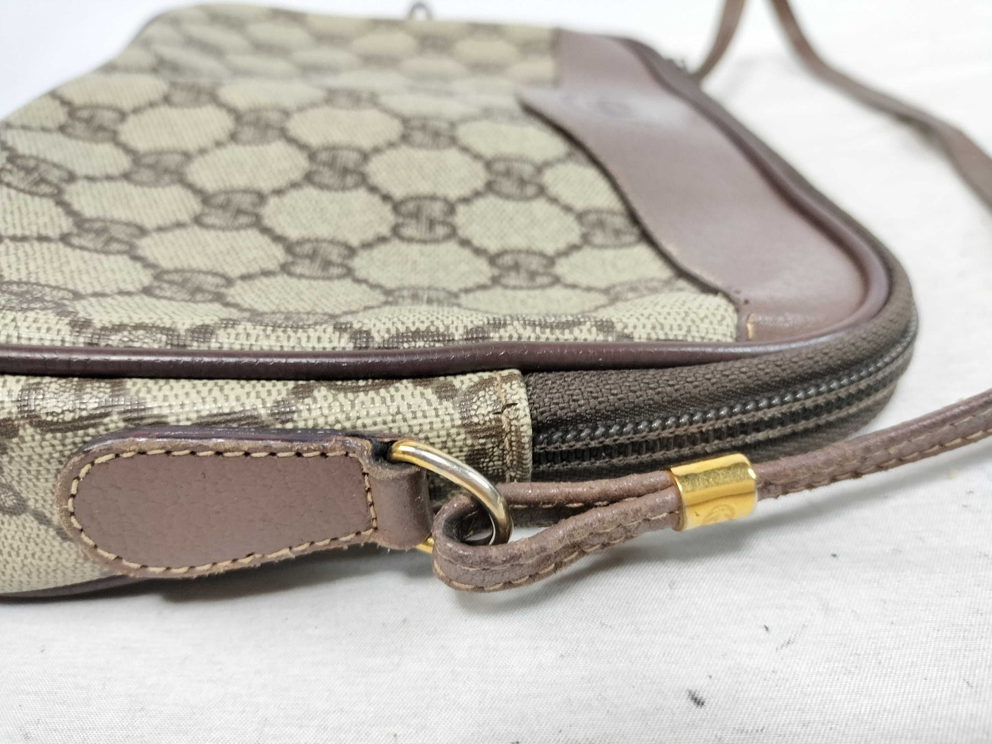 GUCCI Old GUCCI Old GG Shoulder Bag Shoulder Bag
