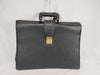 DAKS Dulles Bag Business Bag Leather Business Bag