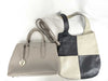 FURLA FURLA Leather Bag 2-Way 2-Piece Handbag Set