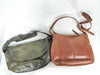 Genten Leather Shoulder Bag Shoulder Bag