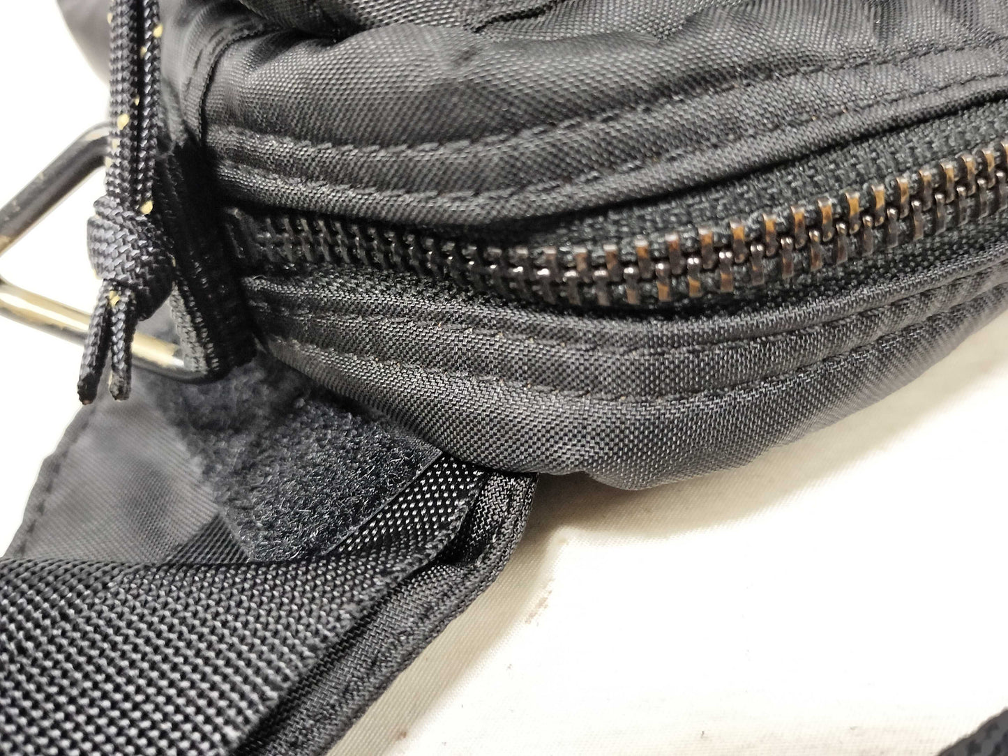 PORTER PORTER Shoulder Bag Body Bag 3way Tanker Waist Bag