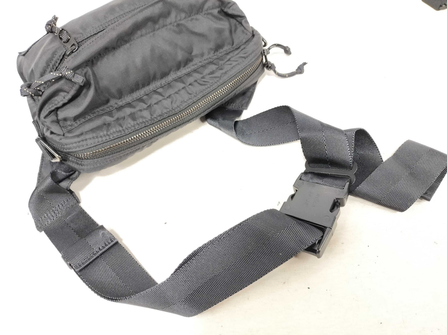 PORTER PORTER Shoulder Bag Body Bag 3way Tanker Waist Bag