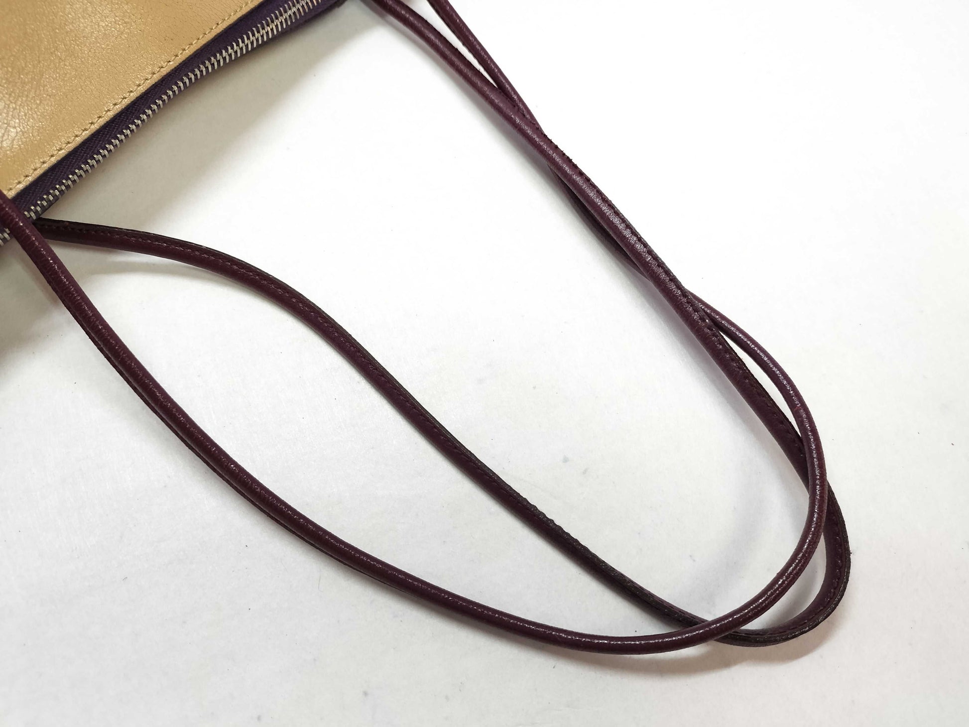 Miu Miu Leather Handbag Handbag