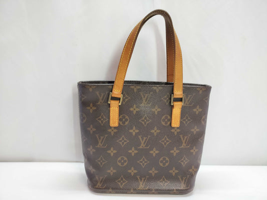 LOUIS VUITTON Monogram Vauban PM Handbag