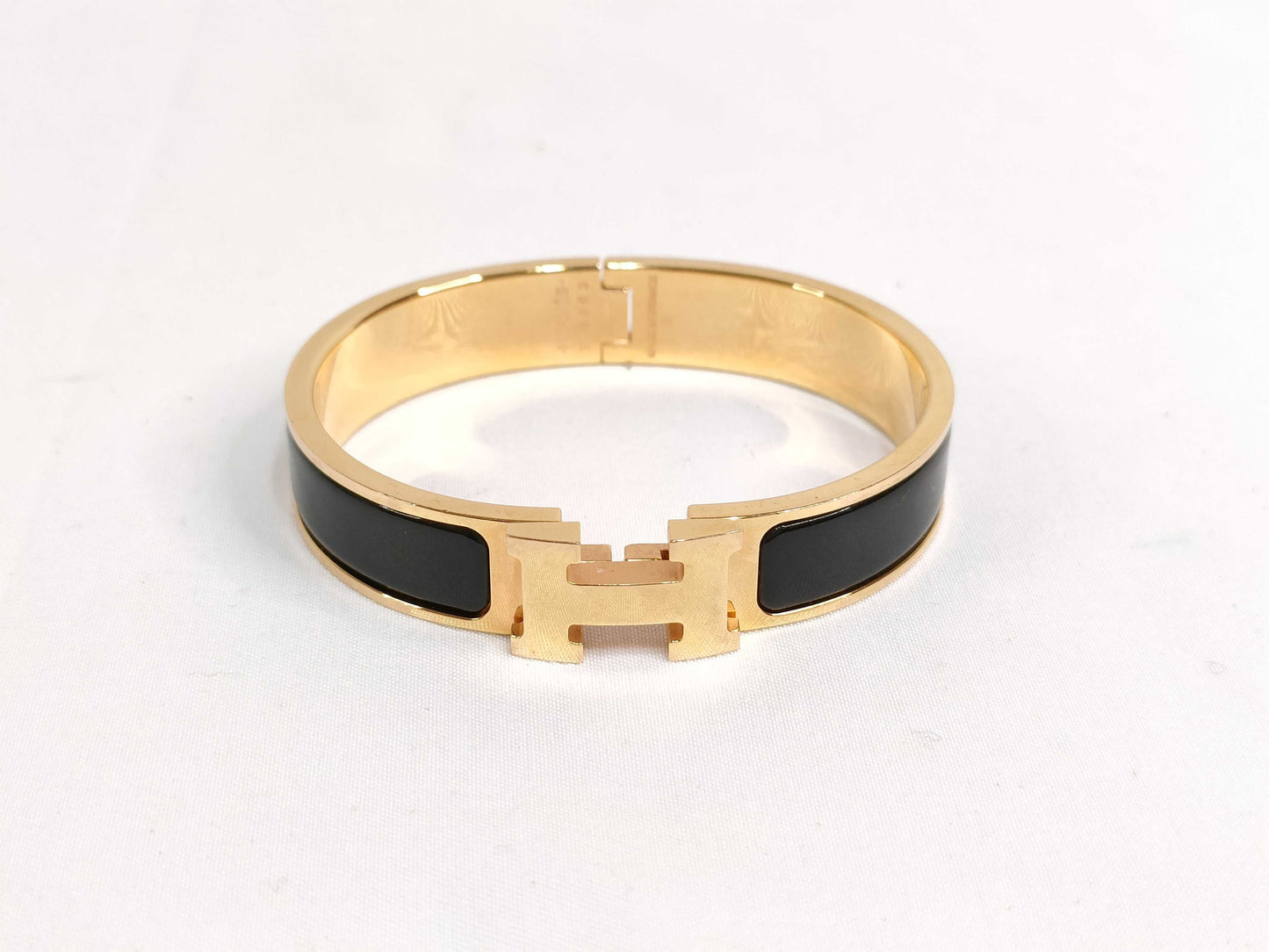 HERMES Click Clack Bracelet/Bangle