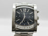 BVLGARI Assioma AA48CH L2607 Automatic Men's Watch
