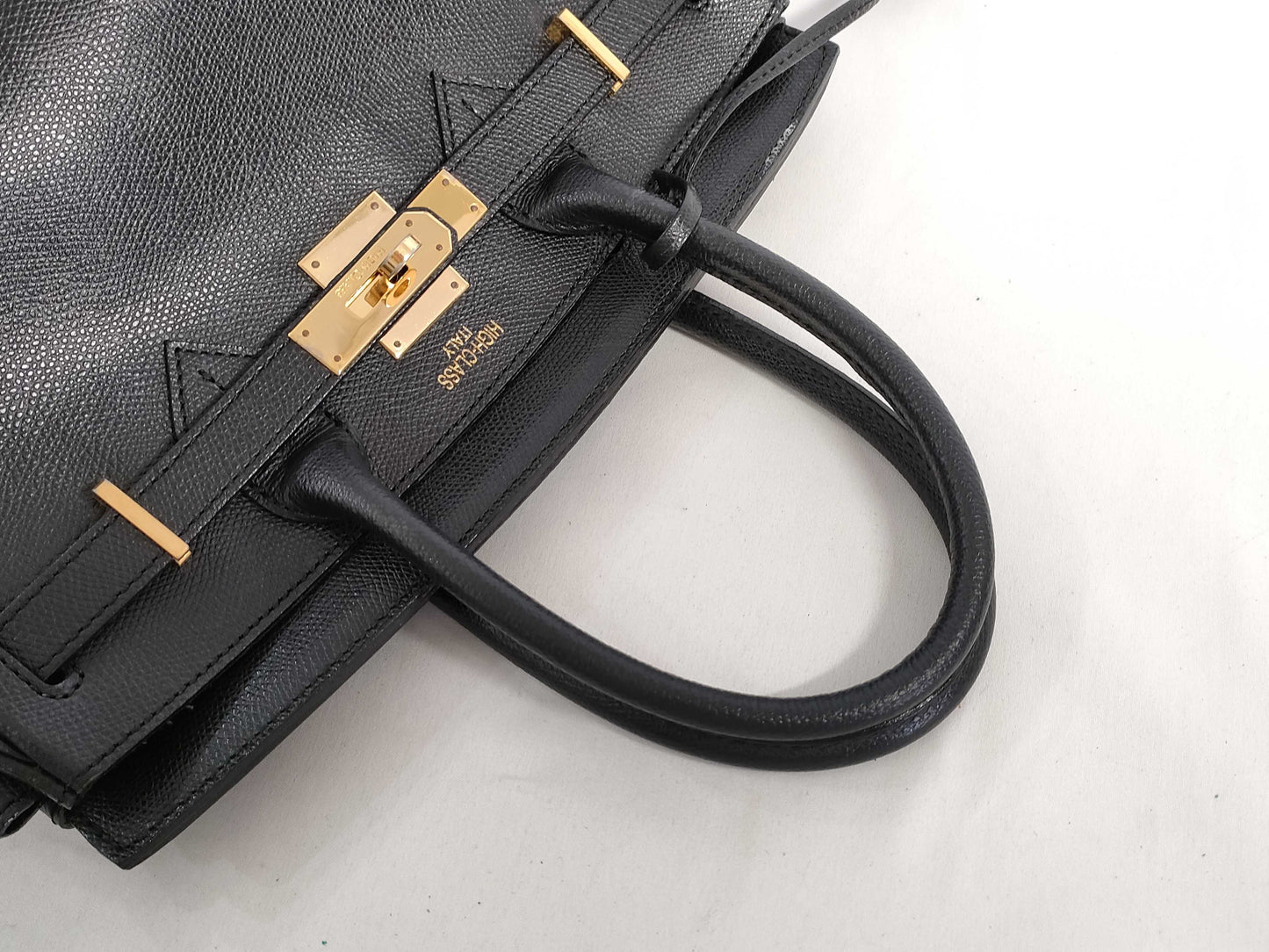 High-class bag handbag