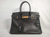 High-class bag handbag