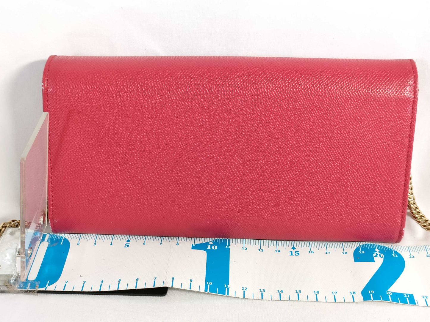 Dior Chain Wallet Shoulder Bag
