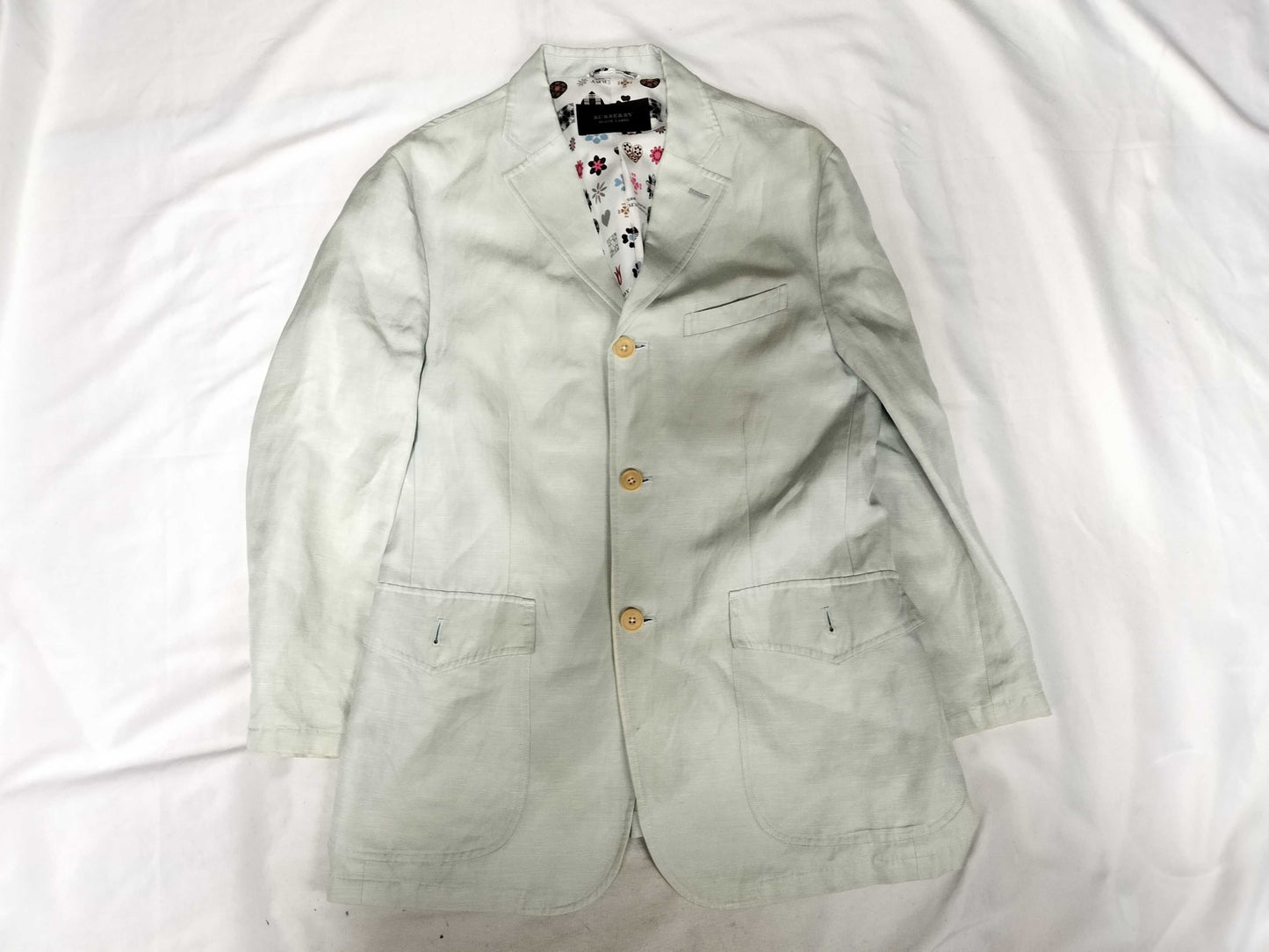 BURBERRY Black Label Burberry Jacket Jacket