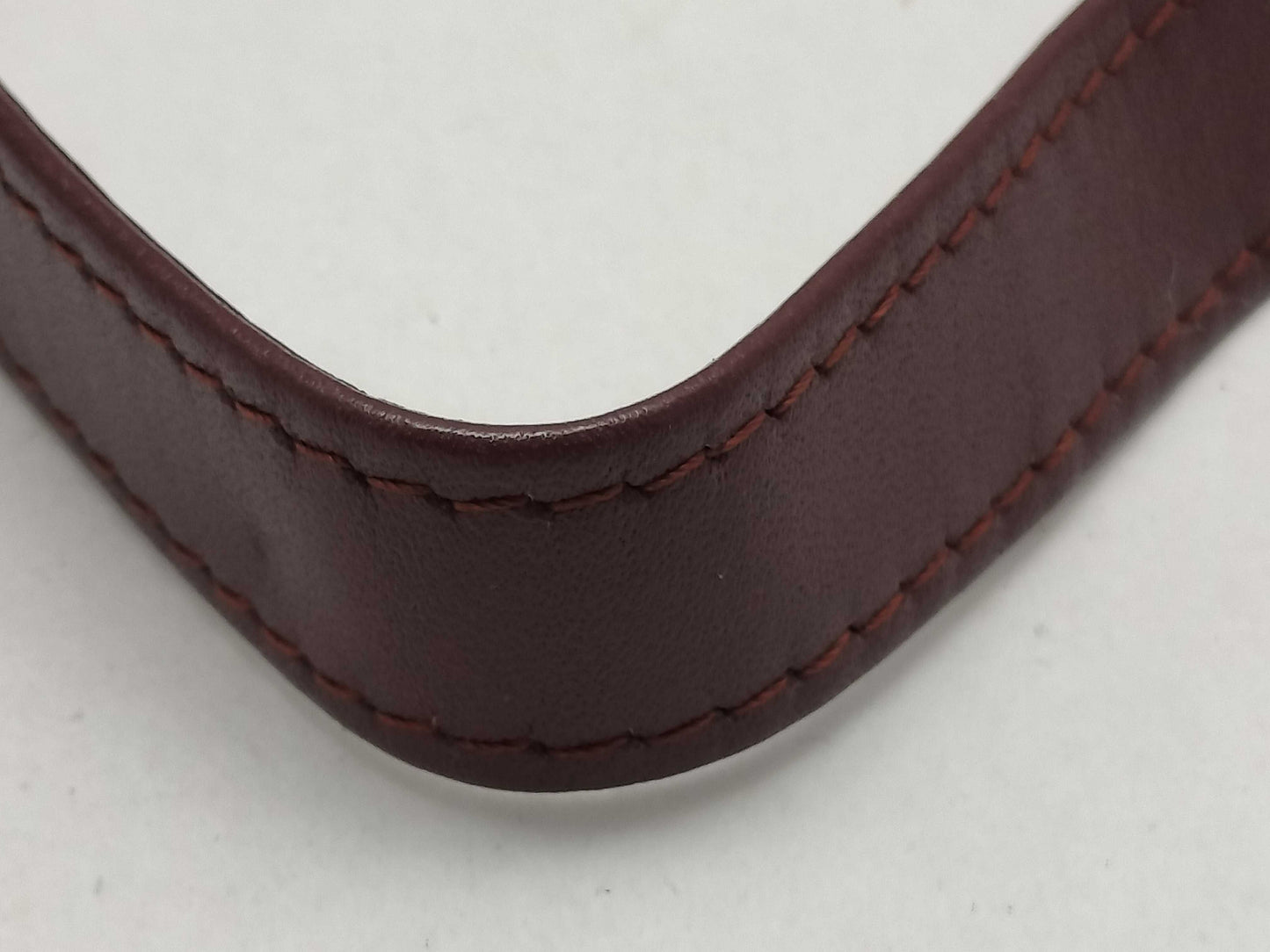 Cartier Leather Mini Shoulder Bag Shoulder Bag