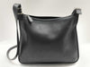 COACH Old Shoulder Bag Black Shoulder Bag