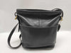 COACH Old Shoulder Bag Black Shoulder Bag