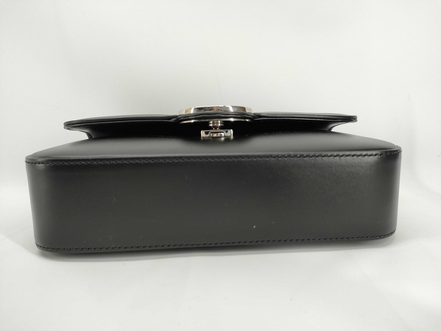 GUCCI Double G Shoulder Bag 739722 Handbag
