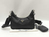 PRADA Re-Edition 2005 Re-Nylon Shoulder Bag 1BH204