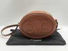 CELINE Oval Bag 20cm Shoulder Bag