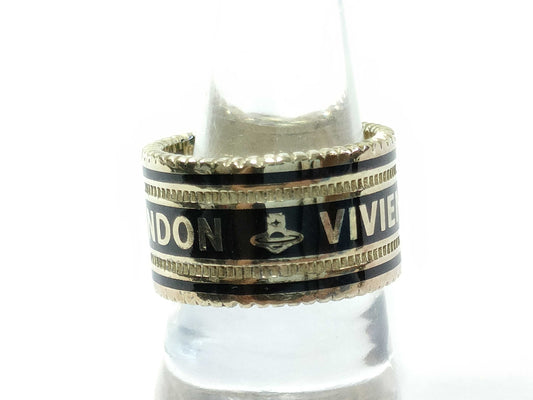 Vivienne Westwood SV925 Ring