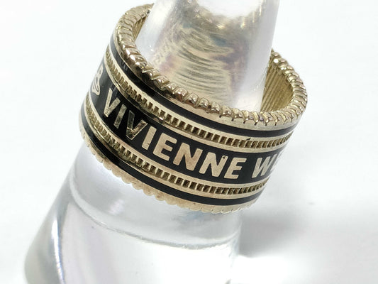 Vivienne Westwood SV925 Ring
