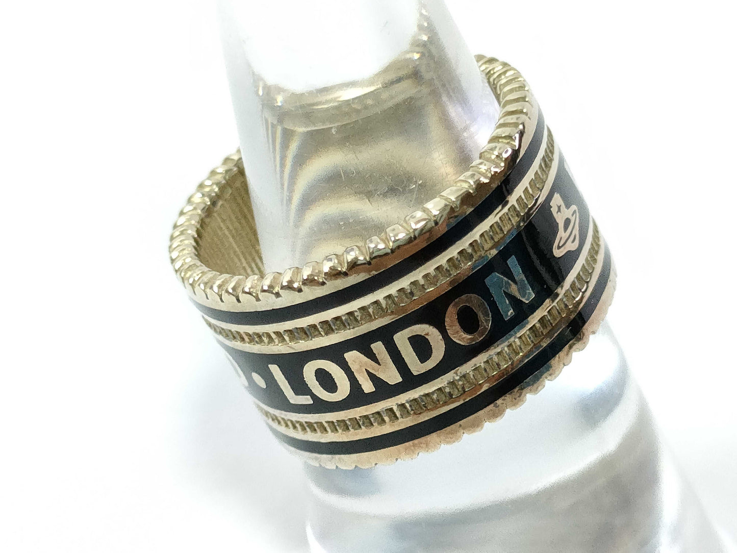 Vivienne Westwood SV925 Ring