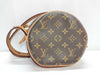 LOUIS VUITTON Monogram Boite Chapeau Souple PM M45578 DU5119 Shoulder Bag