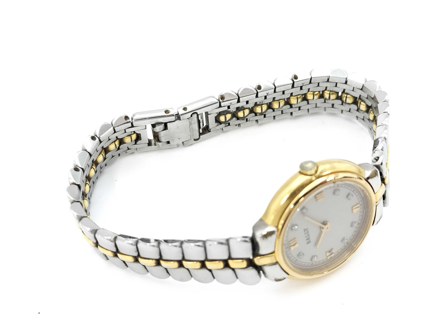 BALLY 12.02 55044 Quartz Women's Watch