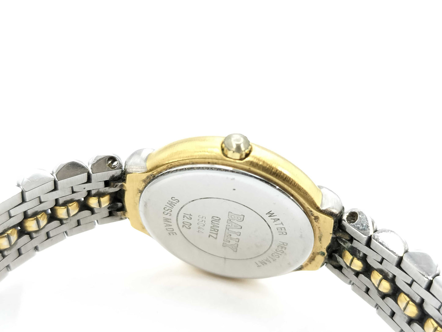 BALLY 12.02 55044 Quartz Women's Watch