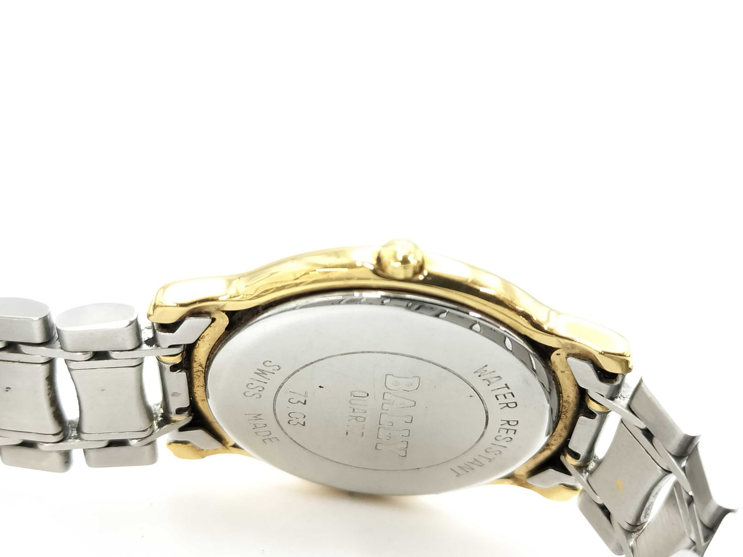 BALLY BALLY 73.03 65072 Quartz Women's Watch