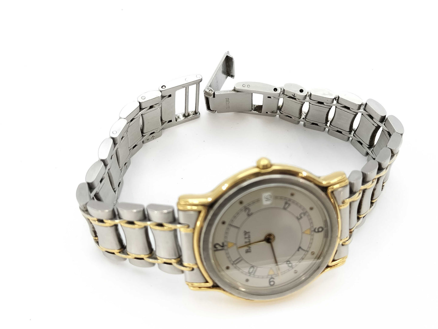 BALLY BALLY 73.03 65072 Quartz Women's Watch