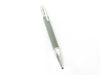 Caran d'Ache Varias Ivanhoe Ballpoint Pen, Metallic Silver