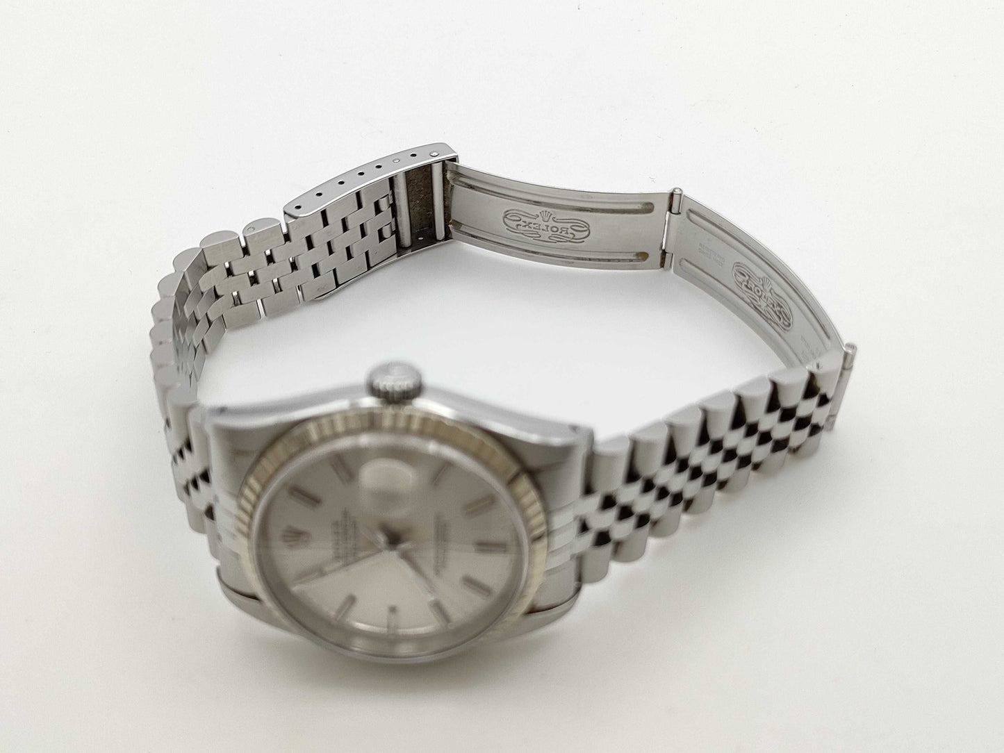 ROLEX 16234 L936707 Boys' Watch