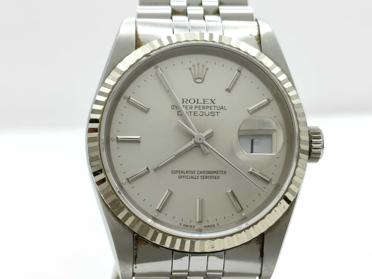 ROLEX 16234 L936707 Boys' Watch