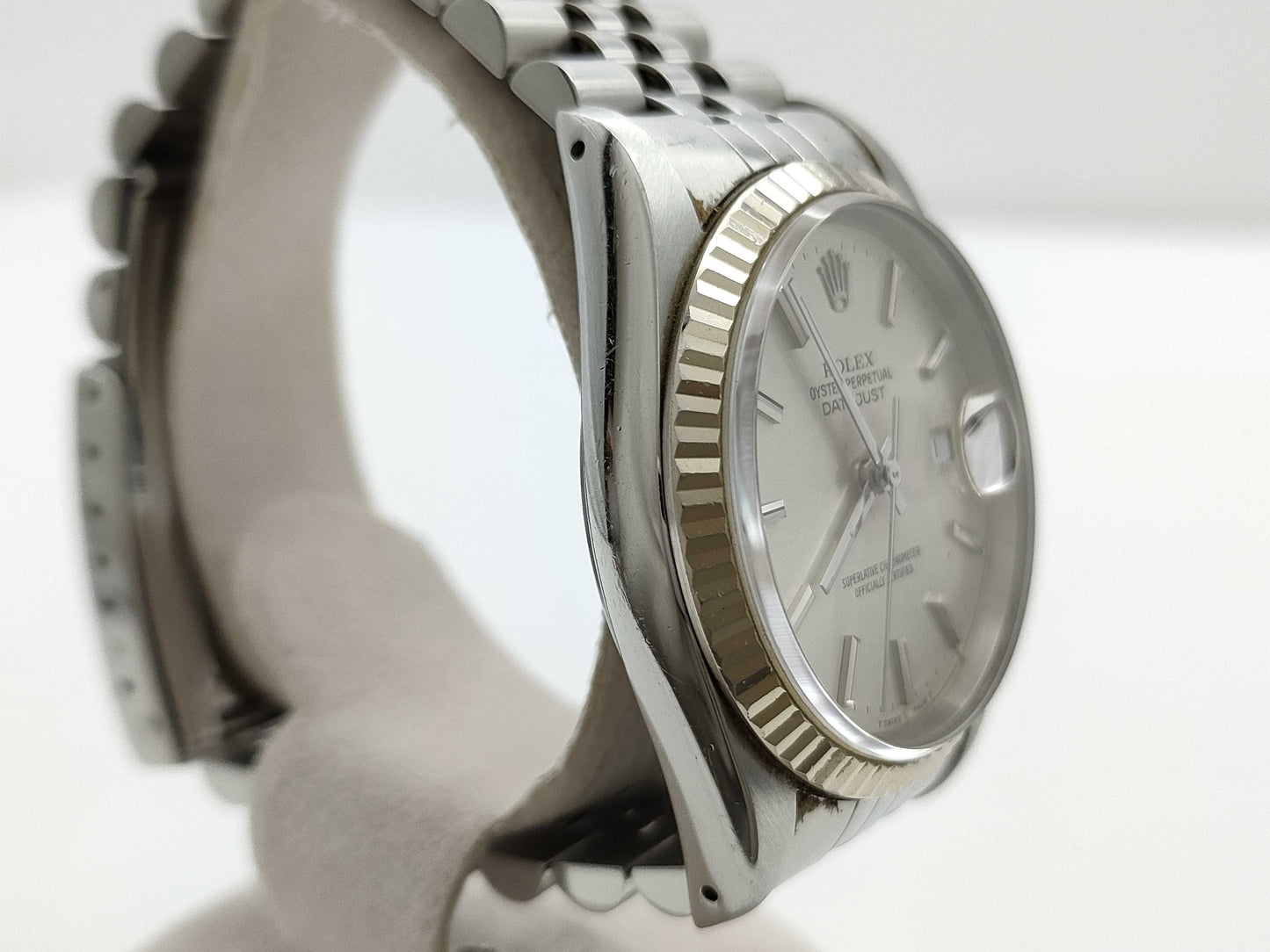 ROLEX 16234 L936707 Boys' Watch