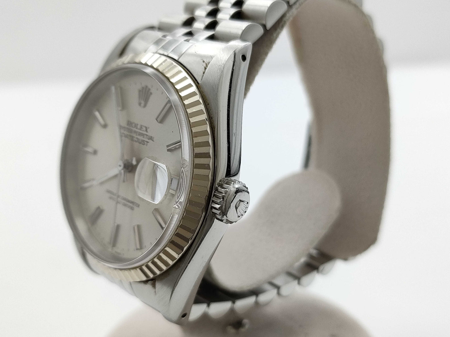 ROLEX 16234 L936707 Boys' Watch