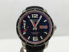 Chopard Mille Miglia GTS Power Control 168566-3001/8565 Stainless Steel/Power Reserve/See-Through Back/Rubber Strap Automatic Men's Watch