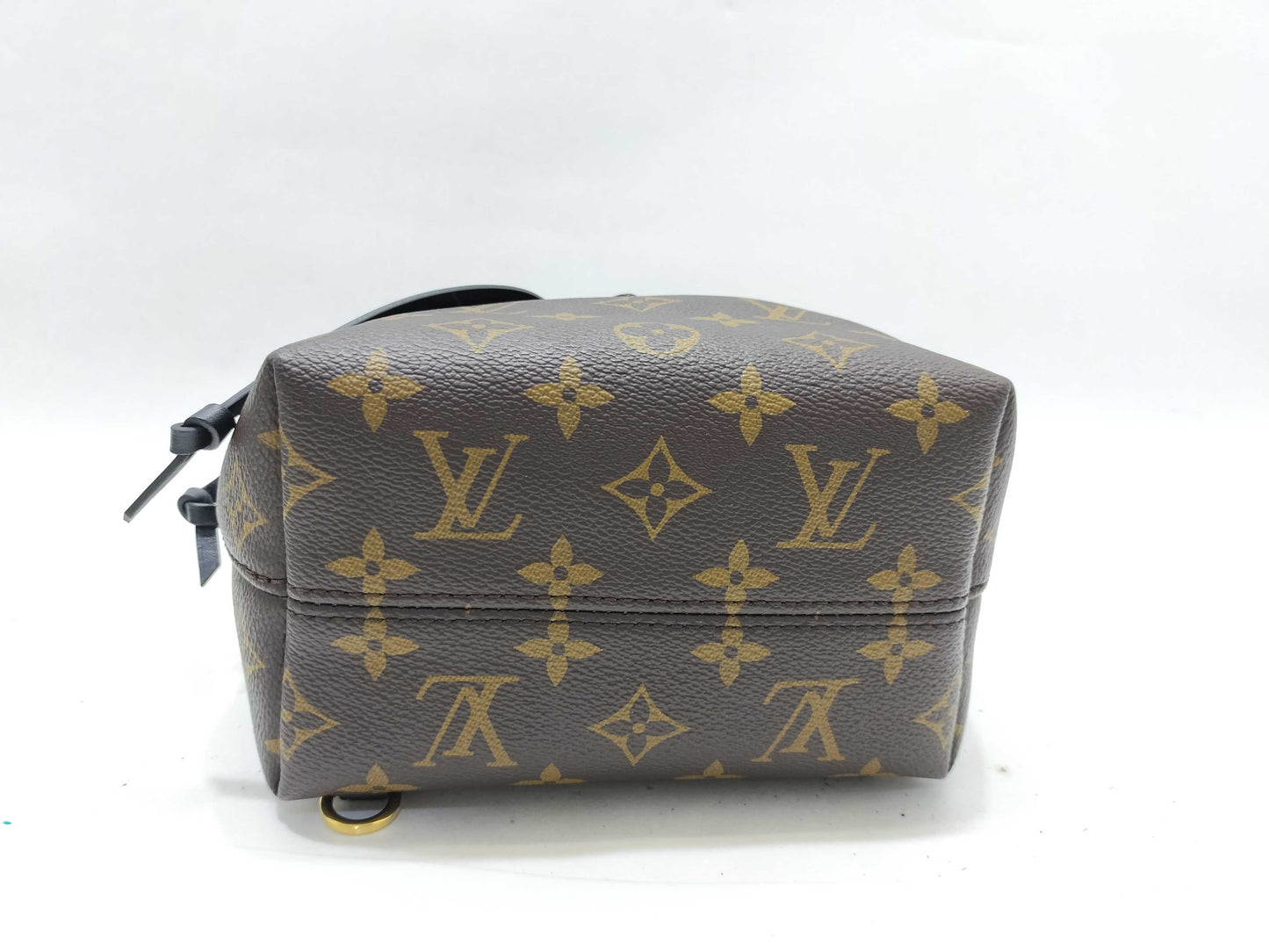 LOUIS VUITTON Monogram LOUIS VUITTON Montsouris NMBBM45516 Backpack