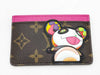 LOUIS VUITTON Monogram LOUIS VUITTON Porte Carte Sample M13439 Coin Case