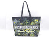 BURBERRY LONDON ENGLAND Large Reversible Doodle Tote Bag