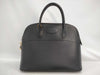 HERMES Bolide 37 Couchvel Handbag with Gold Hardware and C Stamp