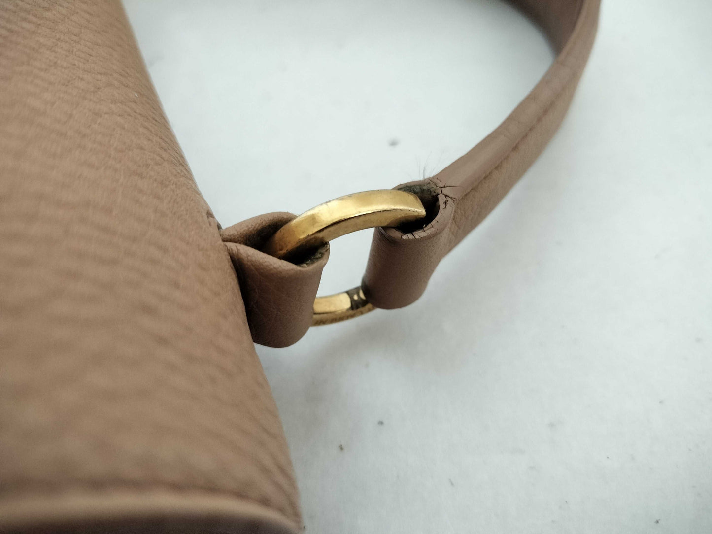 SAINT LAURENT SAINT LAURENT Muse Two Handbag