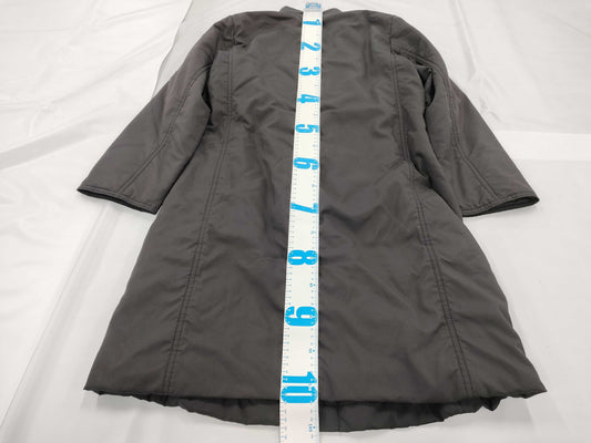 BURBERRY coat size 40 coat