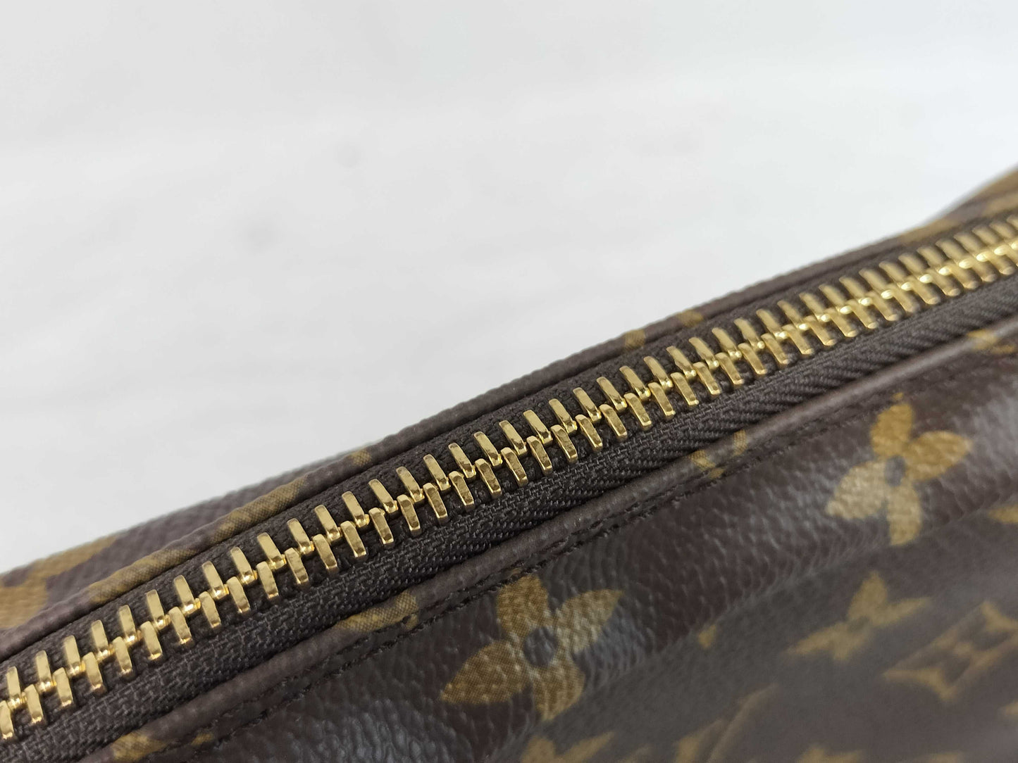 LOUIS VUITTON LOUIS VUITTON Monogram Monogram Pouch Second Bag