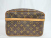 LOUIS VUITTON LOUIS VUITTON Monogram Monogram Pouch Second Bag